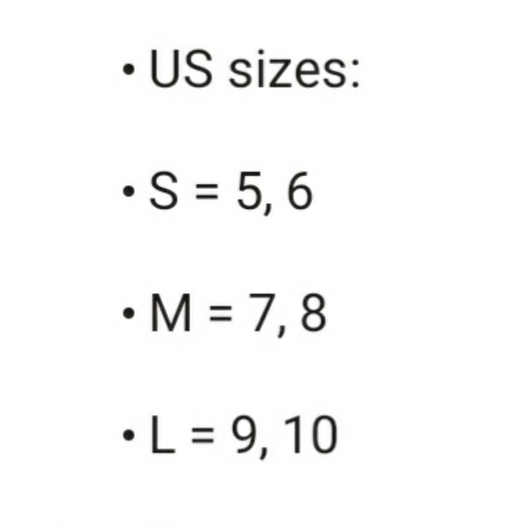 1235- Victoria’s Secret Pink & White Fuzzy Slippers Size L NWT - Picture 8 of 8